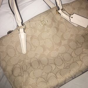 Coach Crossbody Purse
